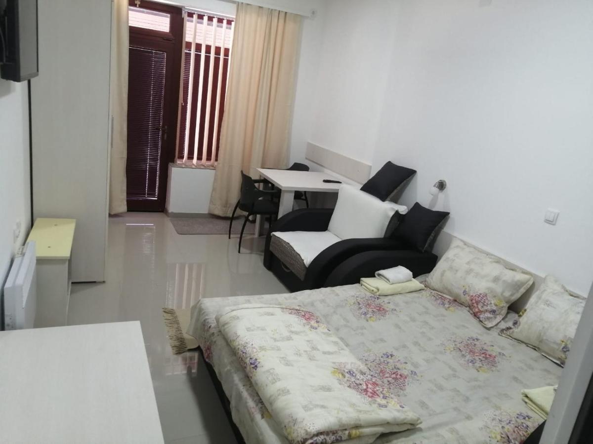 Apartment Maka 3 Soko Banja Εξωτερικό φωτογραφία